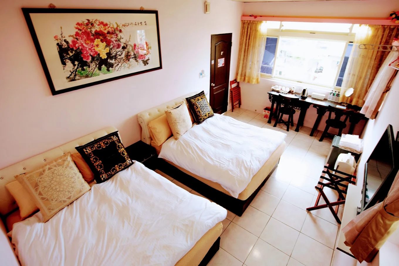 九份住宿推薦：超人氣民宿與旅店總整理，從海景房到膠囊旅宿一次搞定！