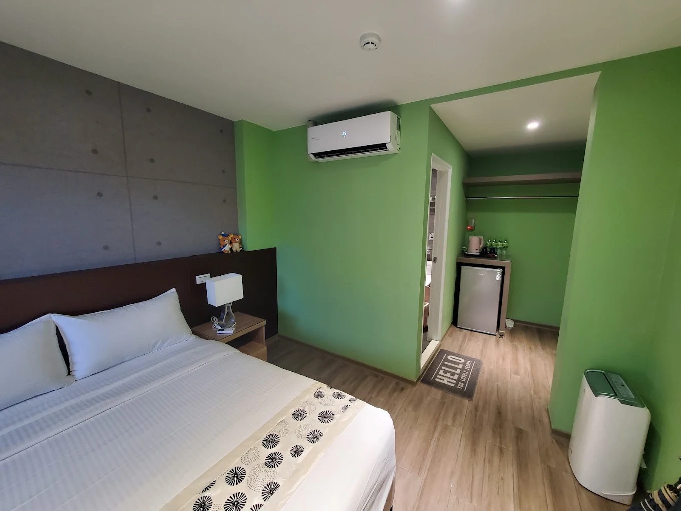 九份住宿推薦：超人氣民宿與旅店總整理，從海景房到膠囊旅宿一次搞定！