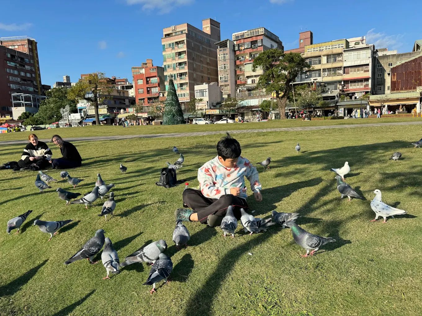 親子景點推薦｜帶孩子一起來的最佳選擇
