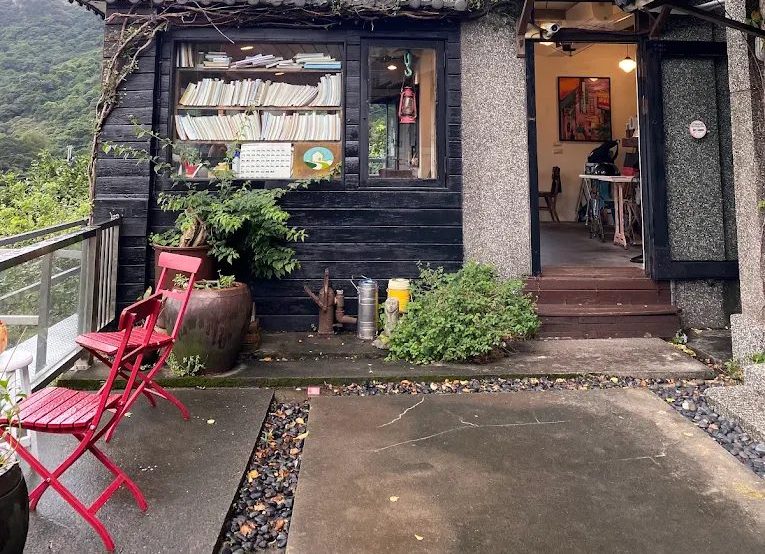 九份一日遊完整攻略：交通、美食、景點與住宿推薦一次看懂！