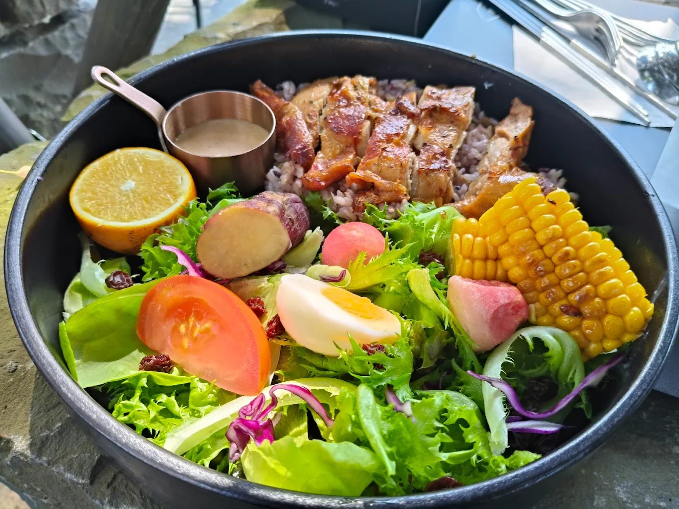 雲嶺之丘健行攝影攻略：雲林最美日出觀景點，茶園美食與自然步道一次享受