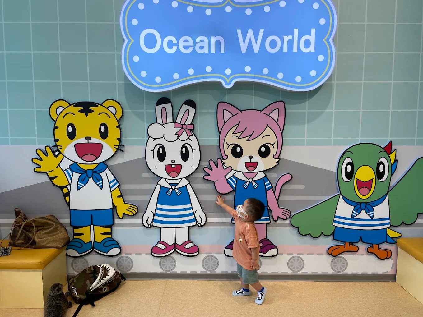 桃園親子景點推薦：探索最佳親子遊樂園地