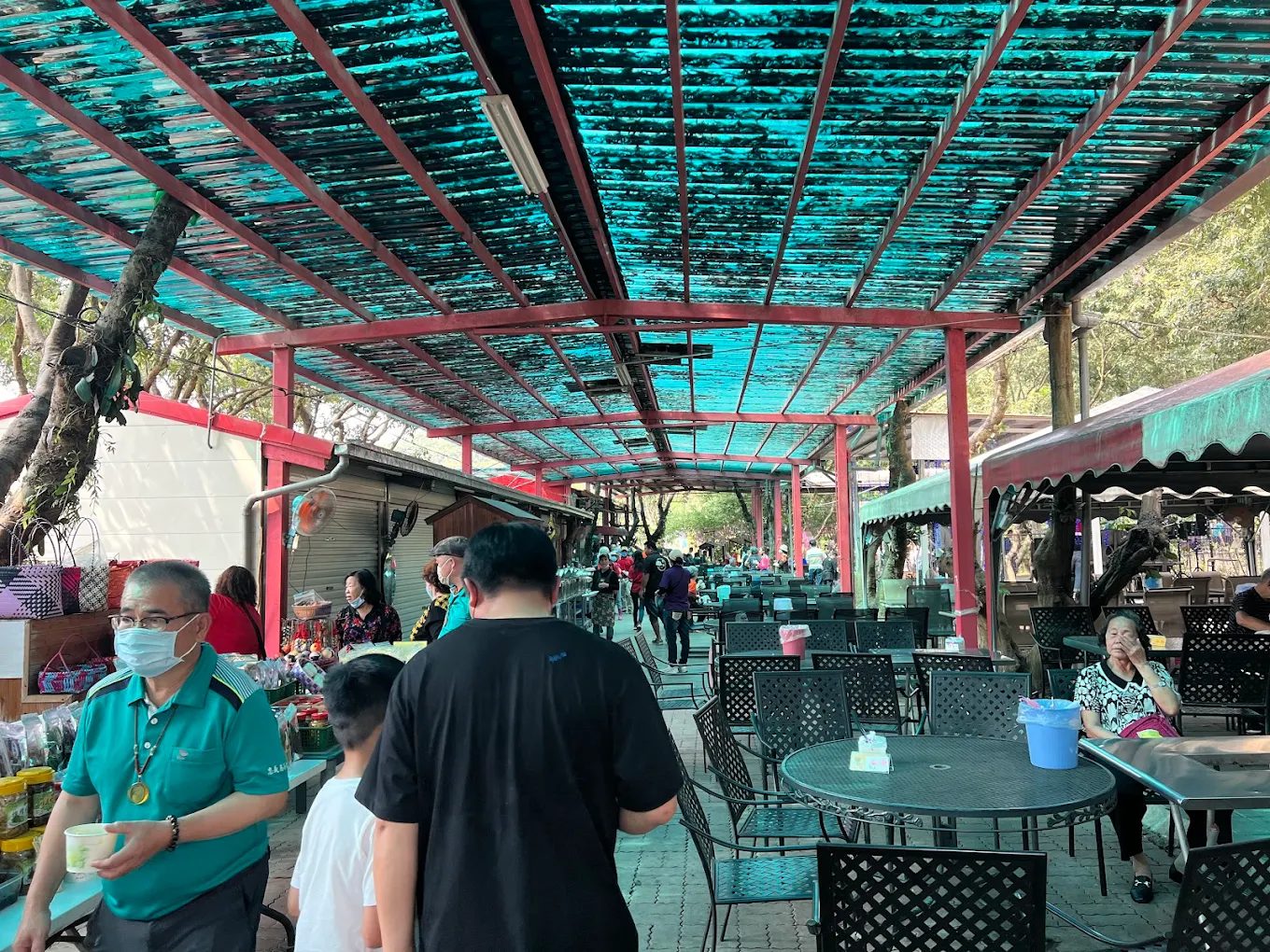 雲林景點一日遊推薦｜秘境打卡地點，一次感受自然與人文風采！