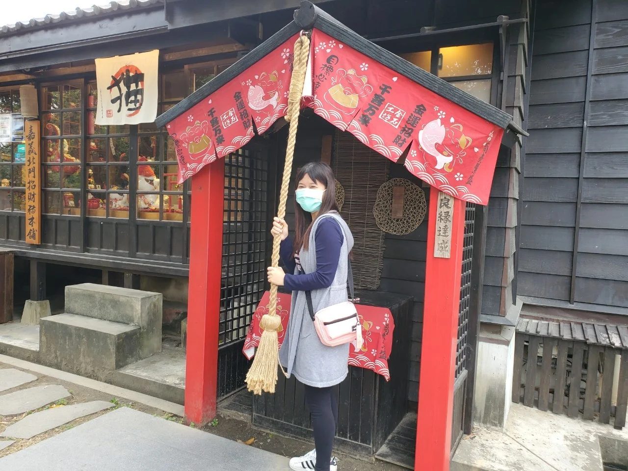 嘉義景點推薦：探索陽光之城的五大必訪景點