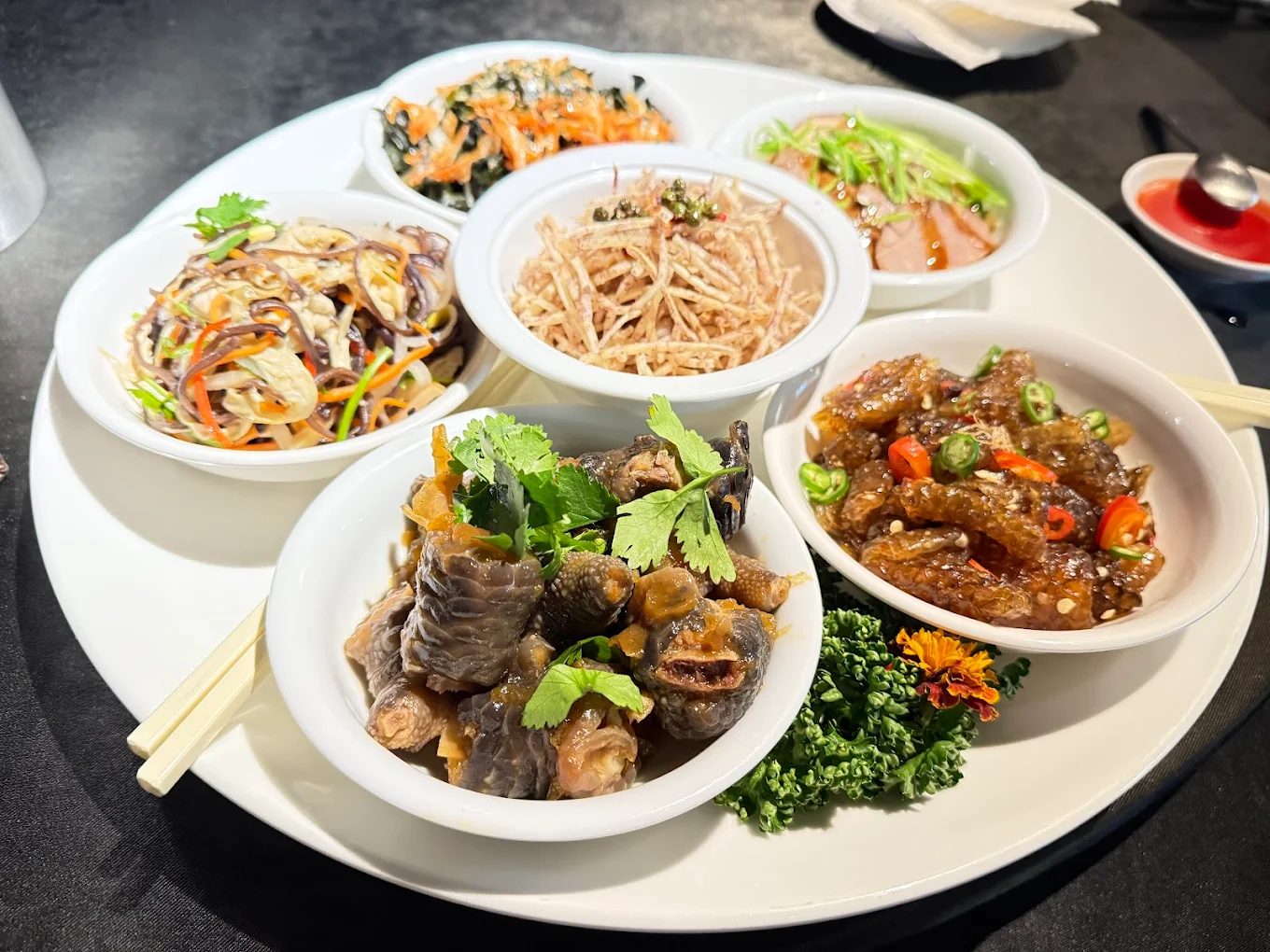 龍潭美食推薦|在地小吃、日式料理到景觀餐廳一次滿足,桃園龍潭美食地圖大公開!