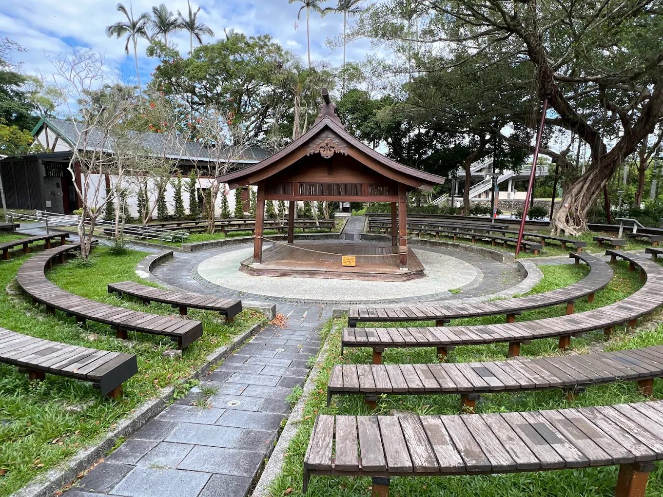 桃園景點推薦｜探索大溪老街、虎頭山公園等美麗秘境