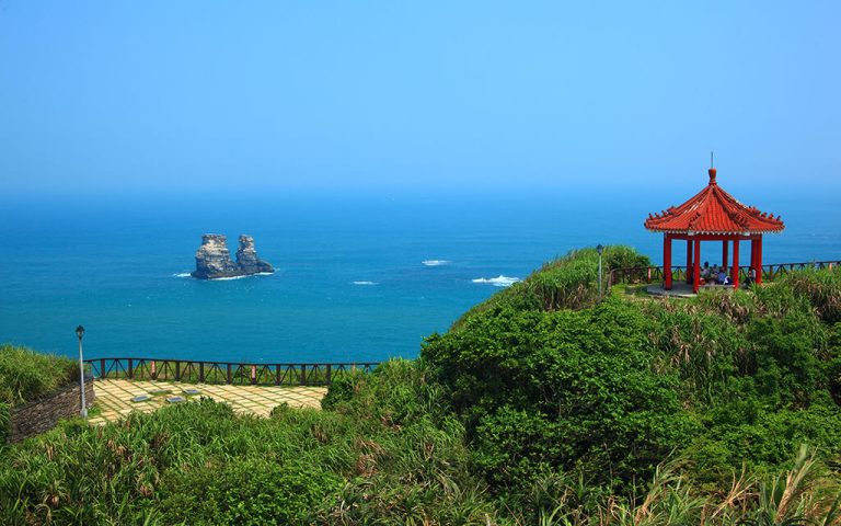 萬里旅遊必訪景點：探索最佳五大奇觀