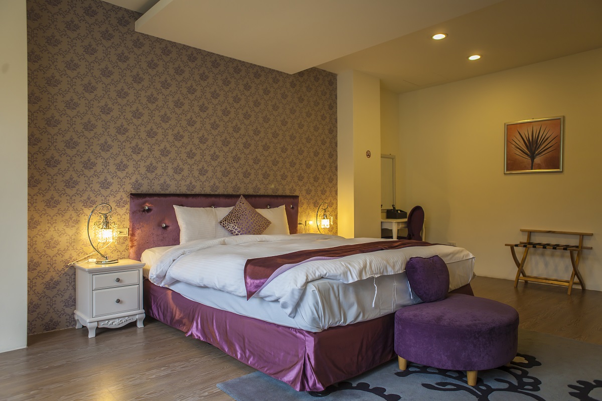 舒適典雅的餐飲環境