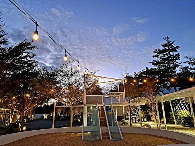 南投露營區推薦｜探索最受歡迎的3大特色營地，輕鬆享受自然假期