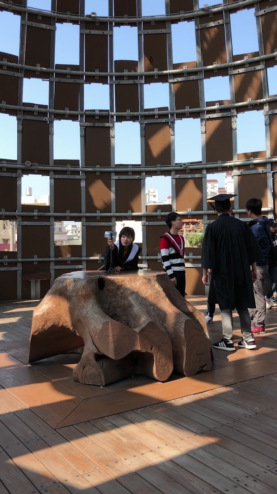 影片｜嘉義一日遊：探索阿里山林業村的魅力