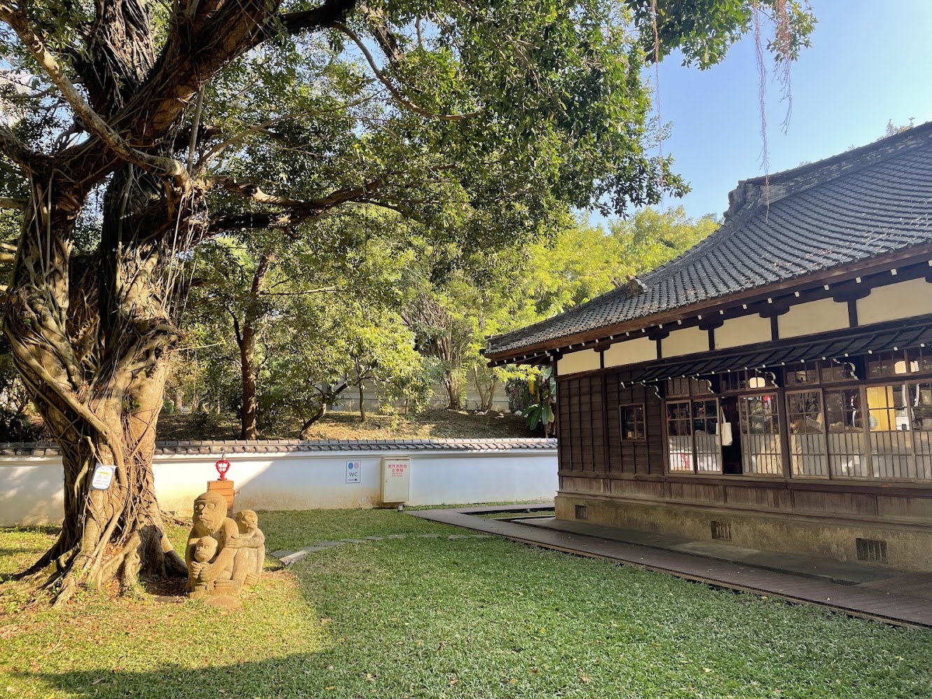 KANO園區｜棒球靈魂與藝術的結合