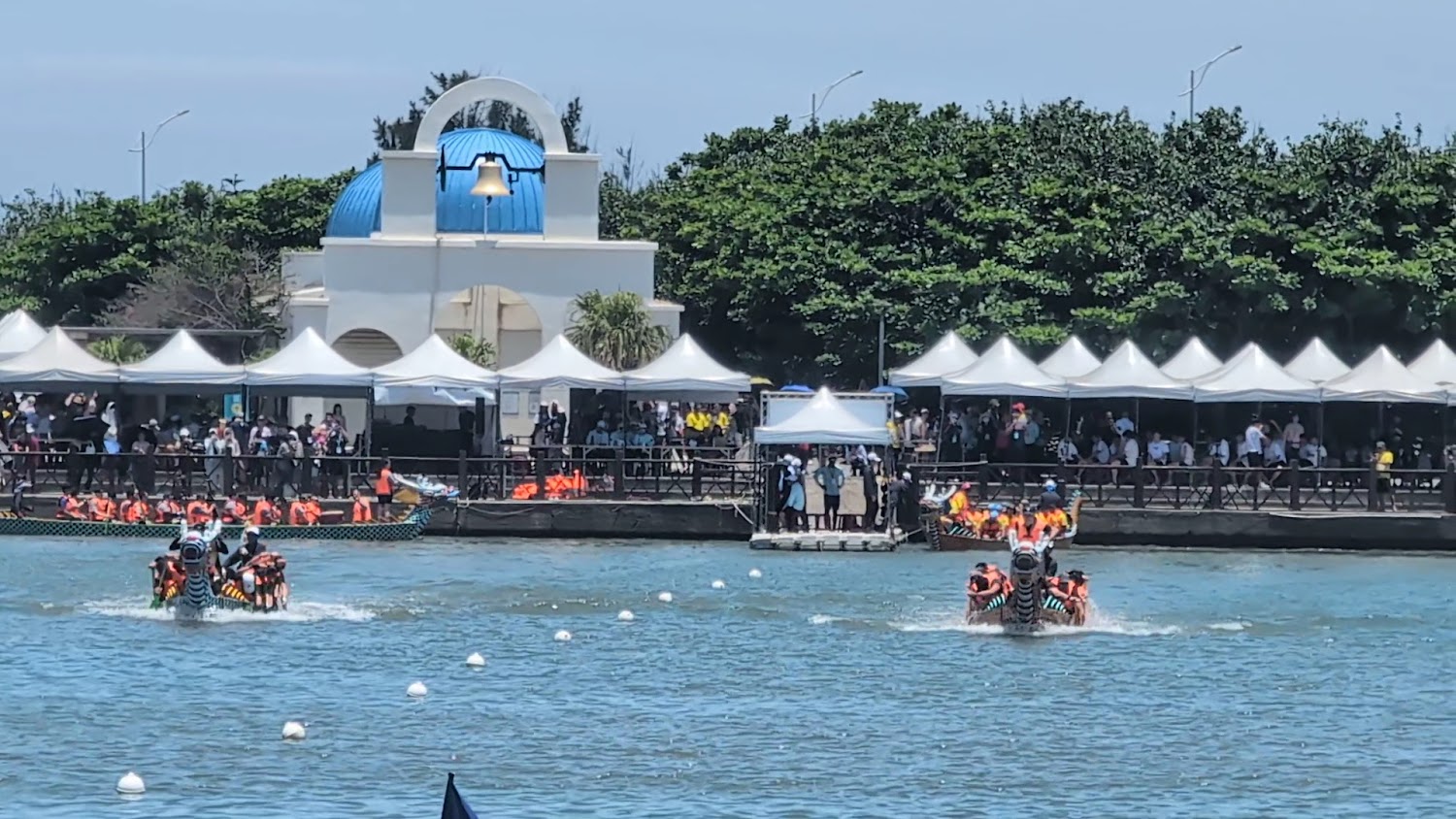 影片|南寮漁港的秘密:探索新竹海岸美景與當地美食