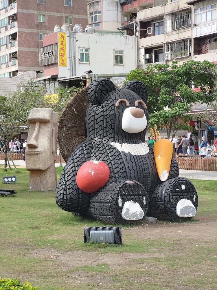 玩樂設施｜親子樂園探索：淡水豬豬寶貝親子遊樂園全攻略