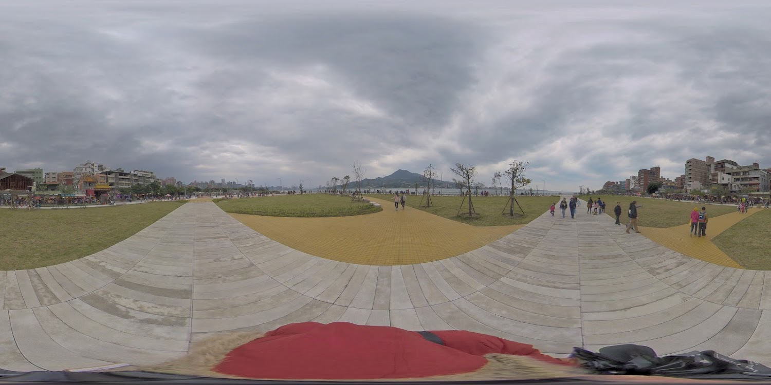 親子樂園探索：淡水豬豬寶貝親子遊樂園全攻略