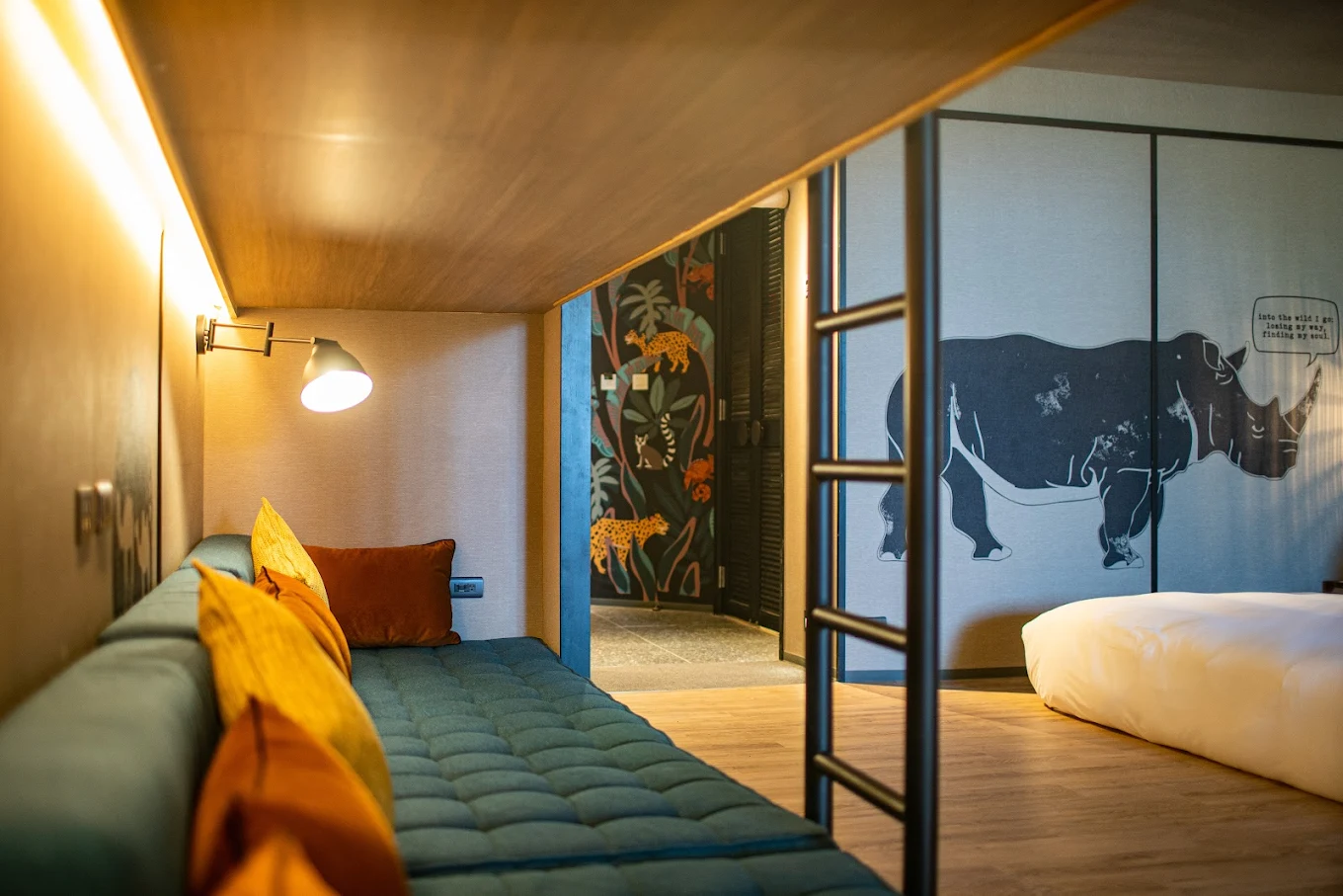 花蓮住宿推薦｜5家民宿讓你的假期更完美！