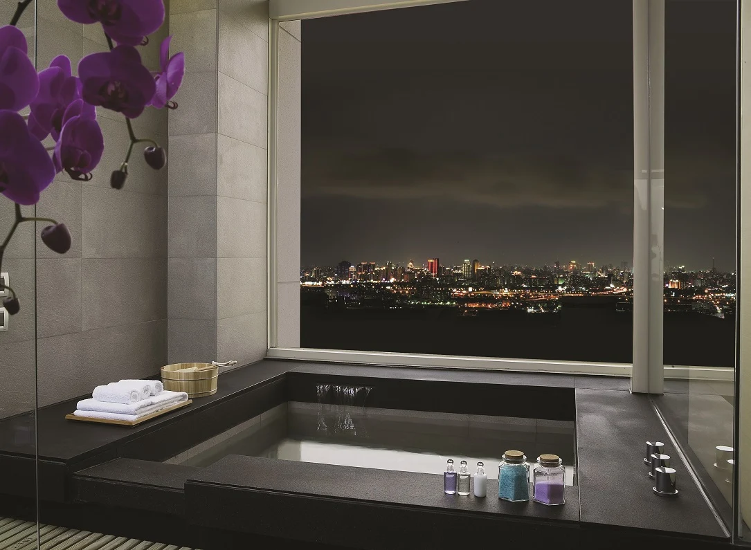 清新溫泉飯店｜全家共遊的溫泉渡假首選，烏日山林溫泉度假攻略