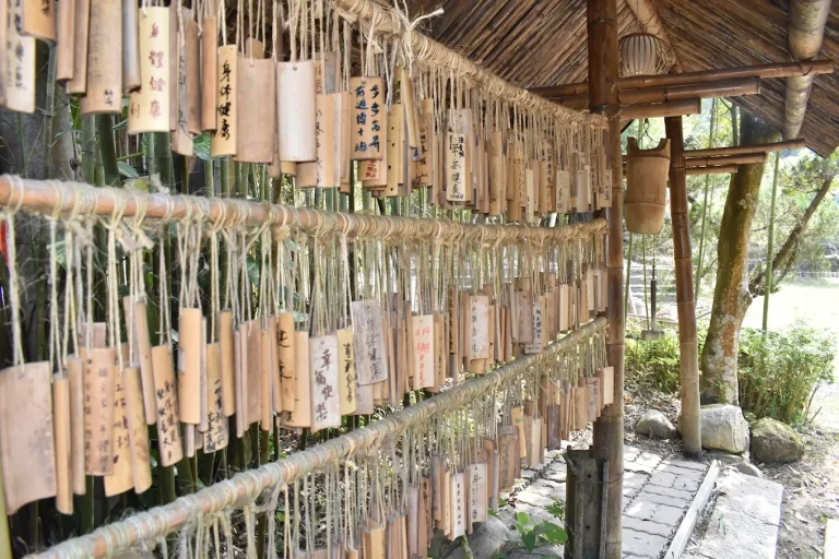 台灣永續旅遊指南｜走訪台灣永續旅遊的感性風景
