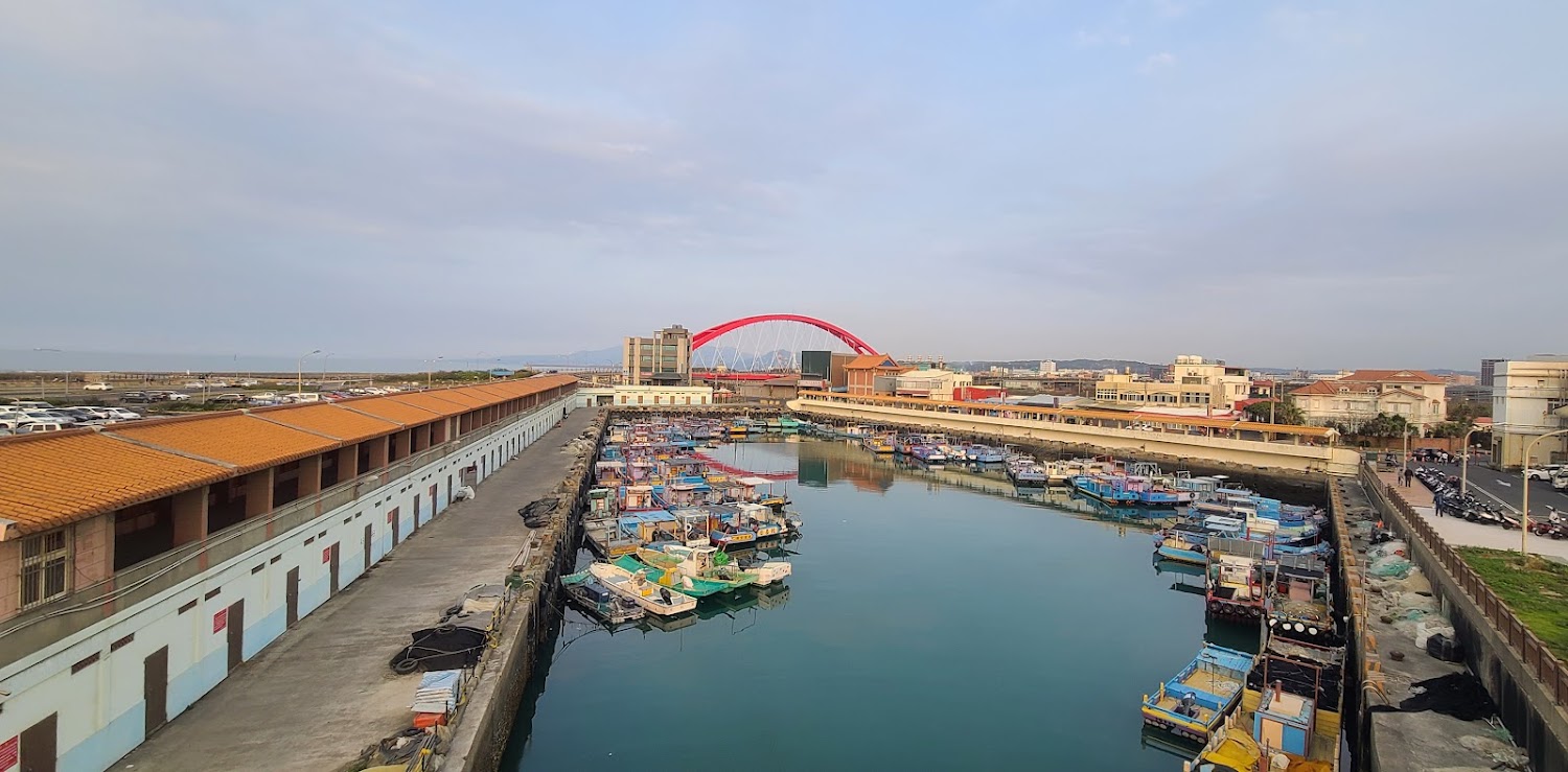 所有|竹圍漁港必訪攻略|探索美食與景點的終極指南