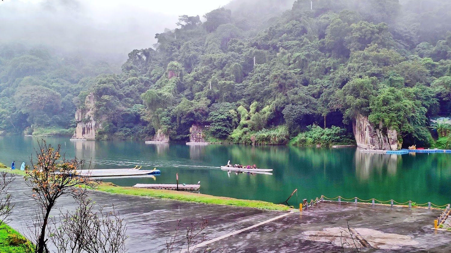 小赤壁｜探索新北景點：必訪的五大精彩旅遊熱點