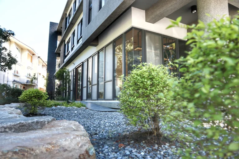 低碳旅宿台灣｜選擇綠色居住體驗的5個理由