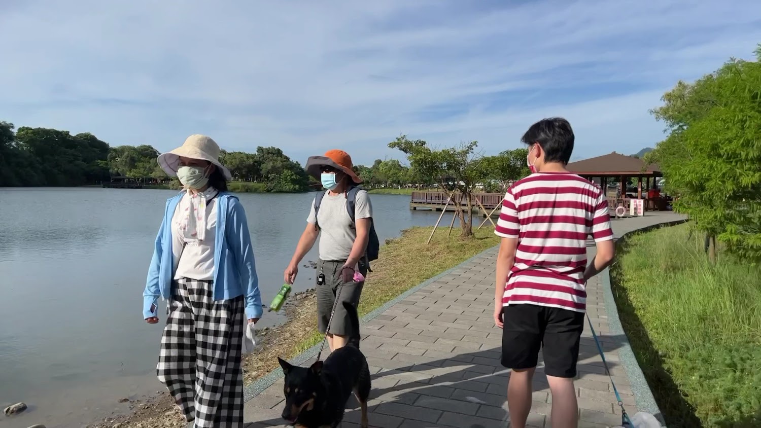 最新的｜三坑自然生態公園探險：解鎖親近自然的全新選擇