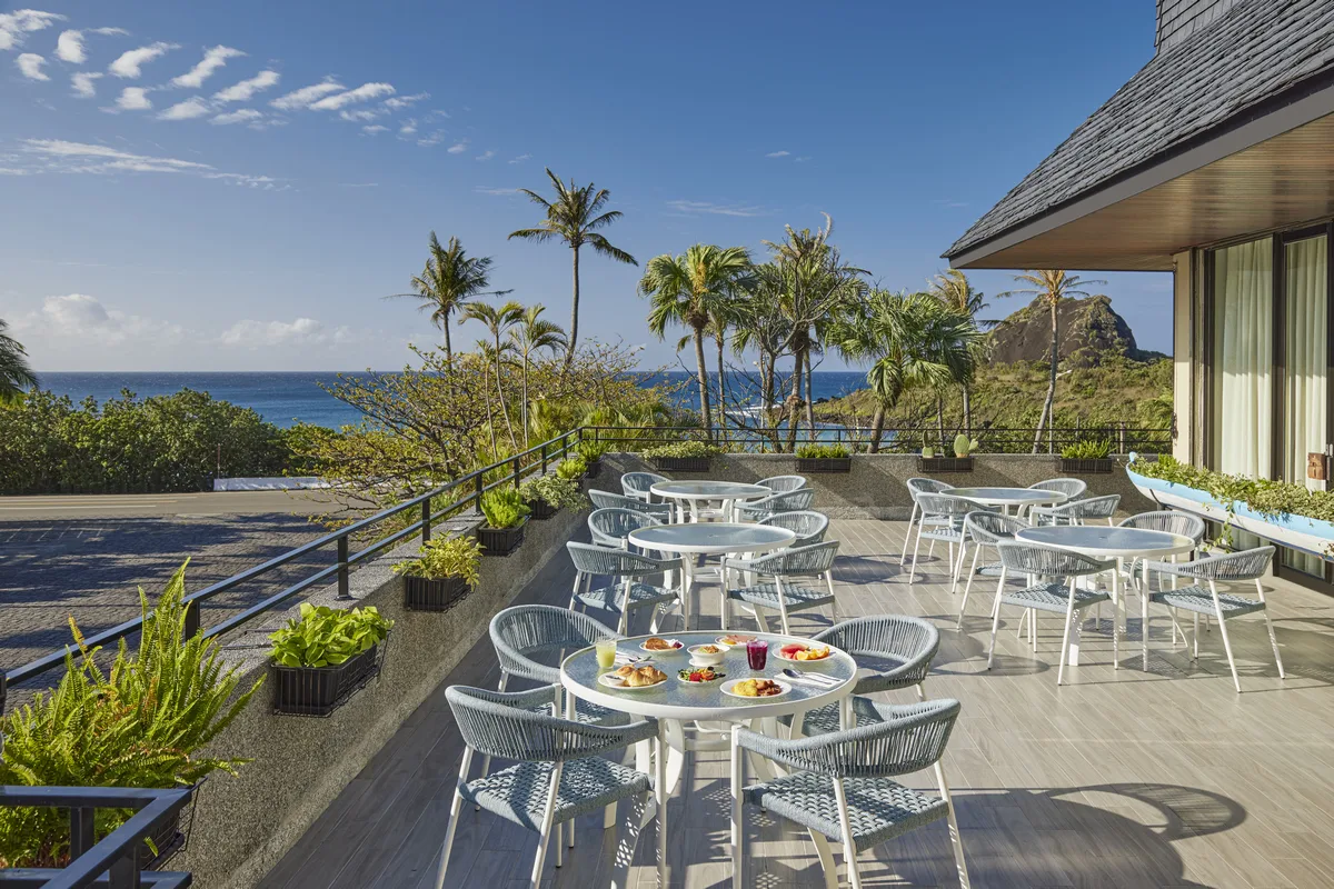 墾丁凱撒大飯店全攻略｜親子與情侶首選住宿、設施餐飲到周邊景點一次看！