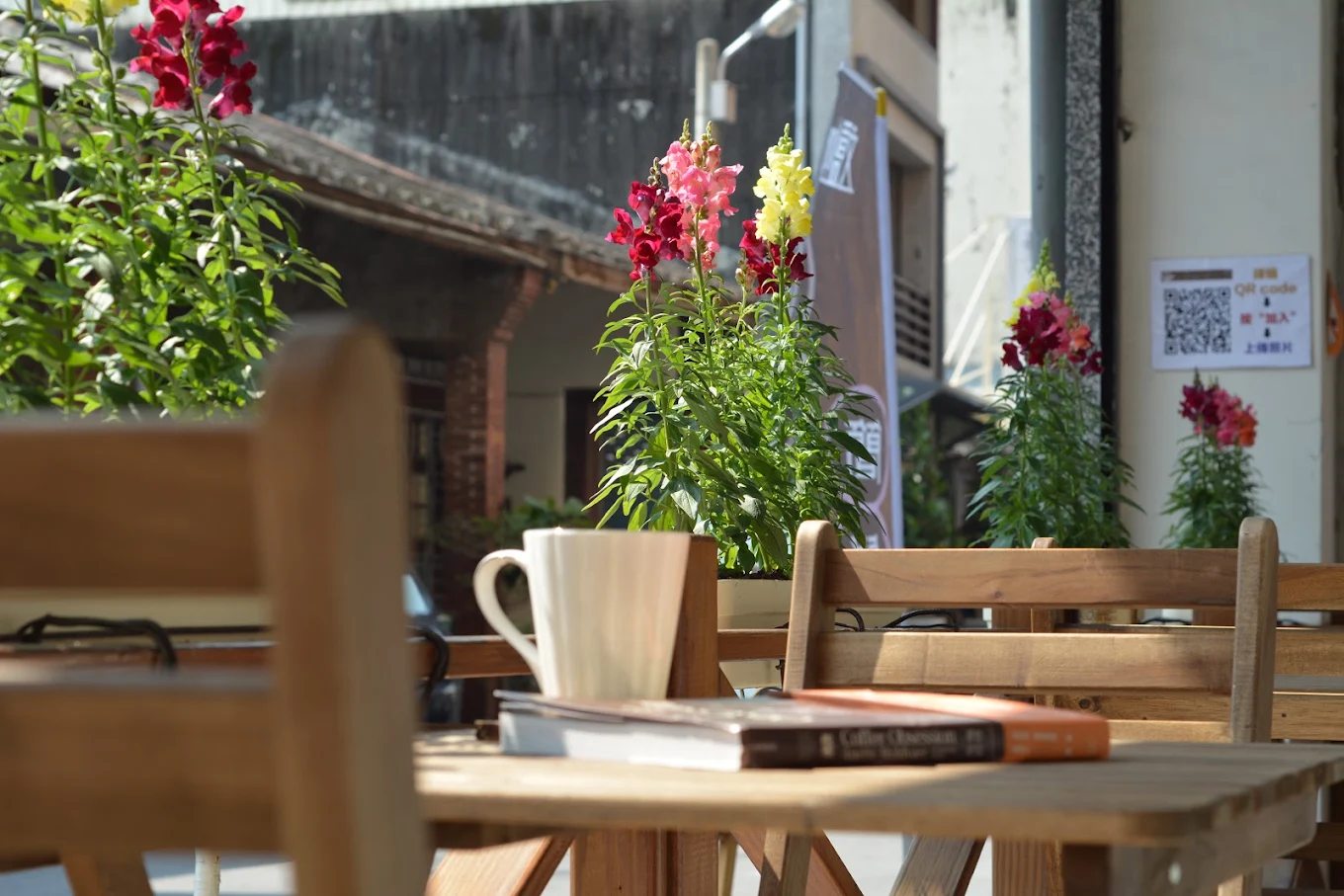 桃園大溪一日遊指南｜藏在老街裡的隱藏美食與秘境景點