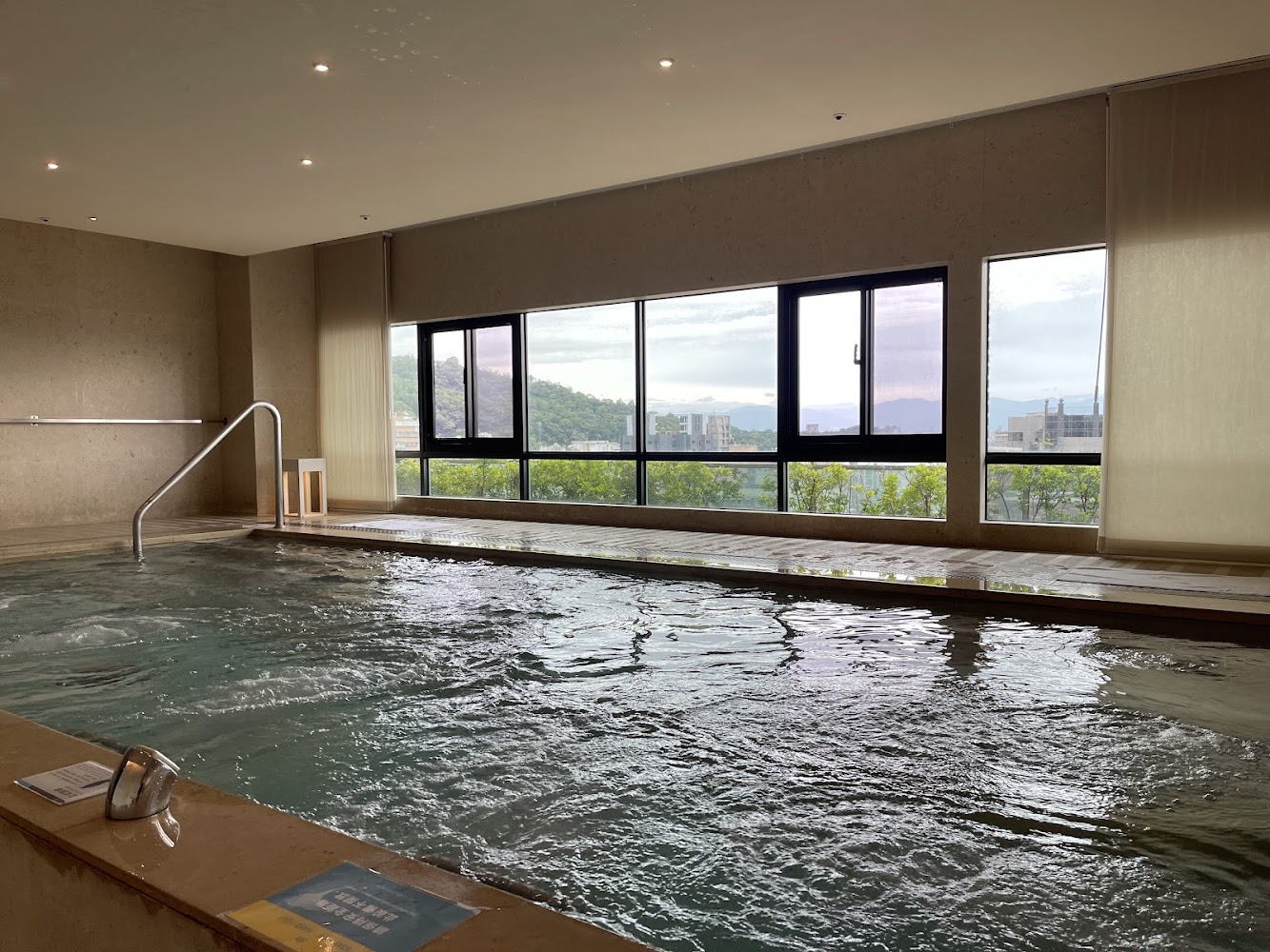 北投公園|北投泡溫泉之最佳體驗!探索日勝生加賀屋國際溫泉飯店的魅力