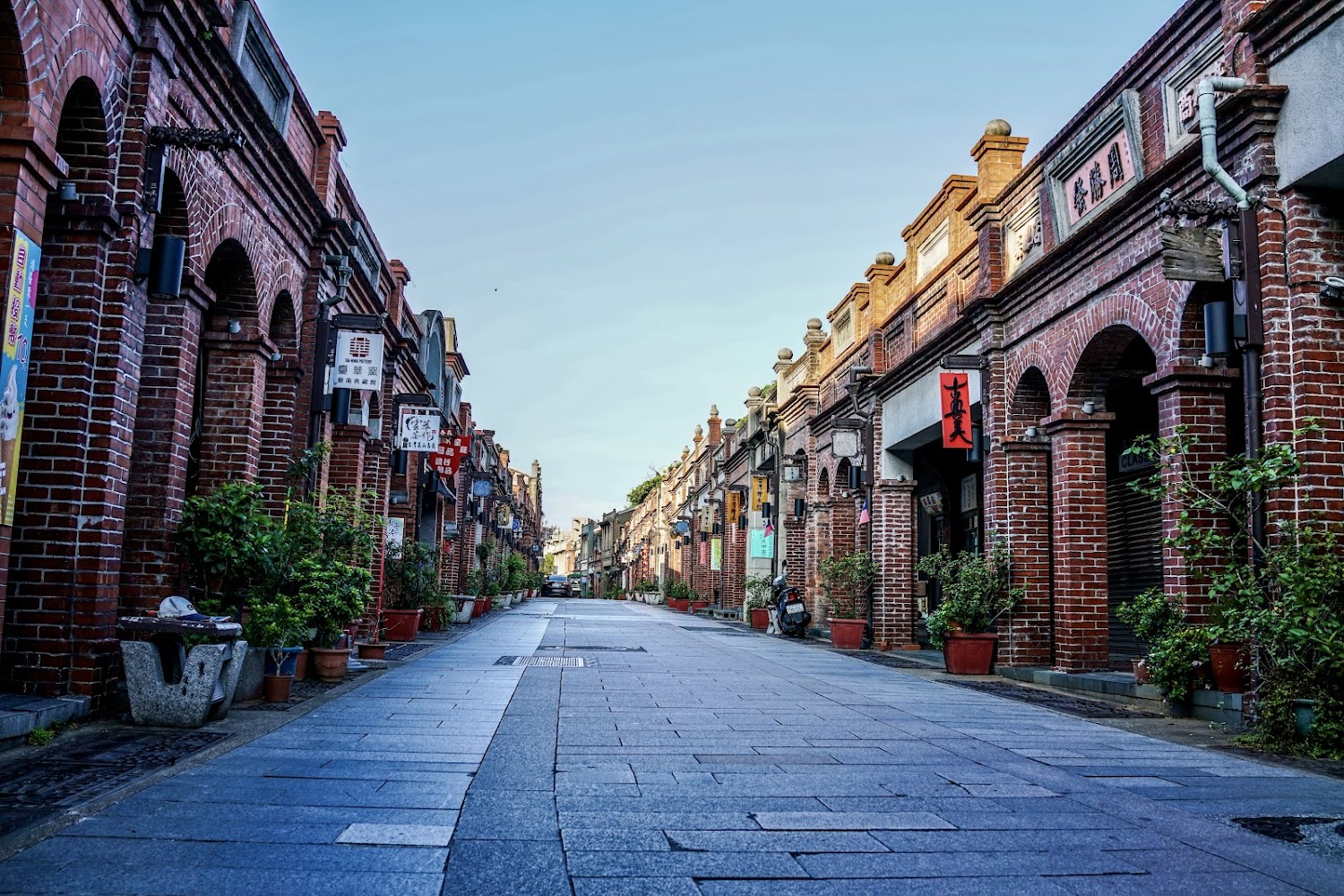 三峽老街|北部老街探索指南:必訪景點與美食推薦