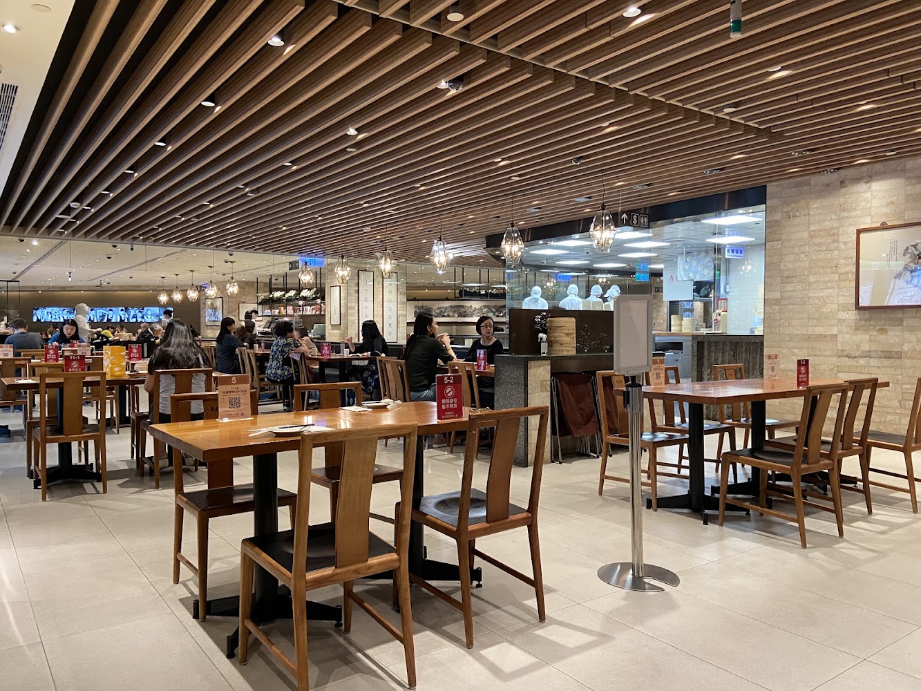 鼎泰豐|如何在台北101體驗最佳購物與美食?5個秘密揭曉!