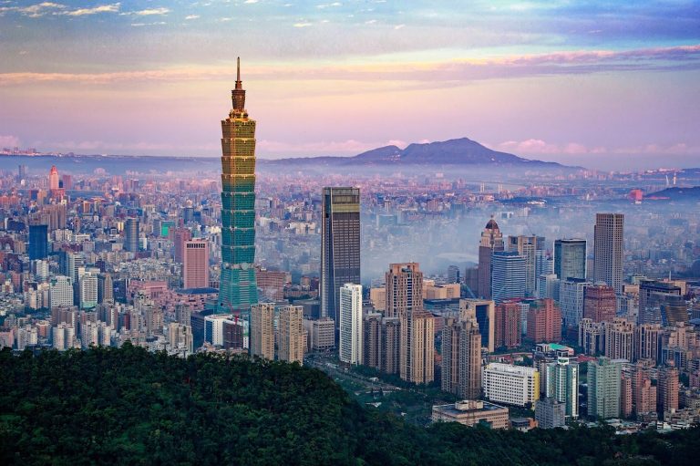 台灣旅遊必訪｜五大熱門景點究極指南，留下最深刻回憶