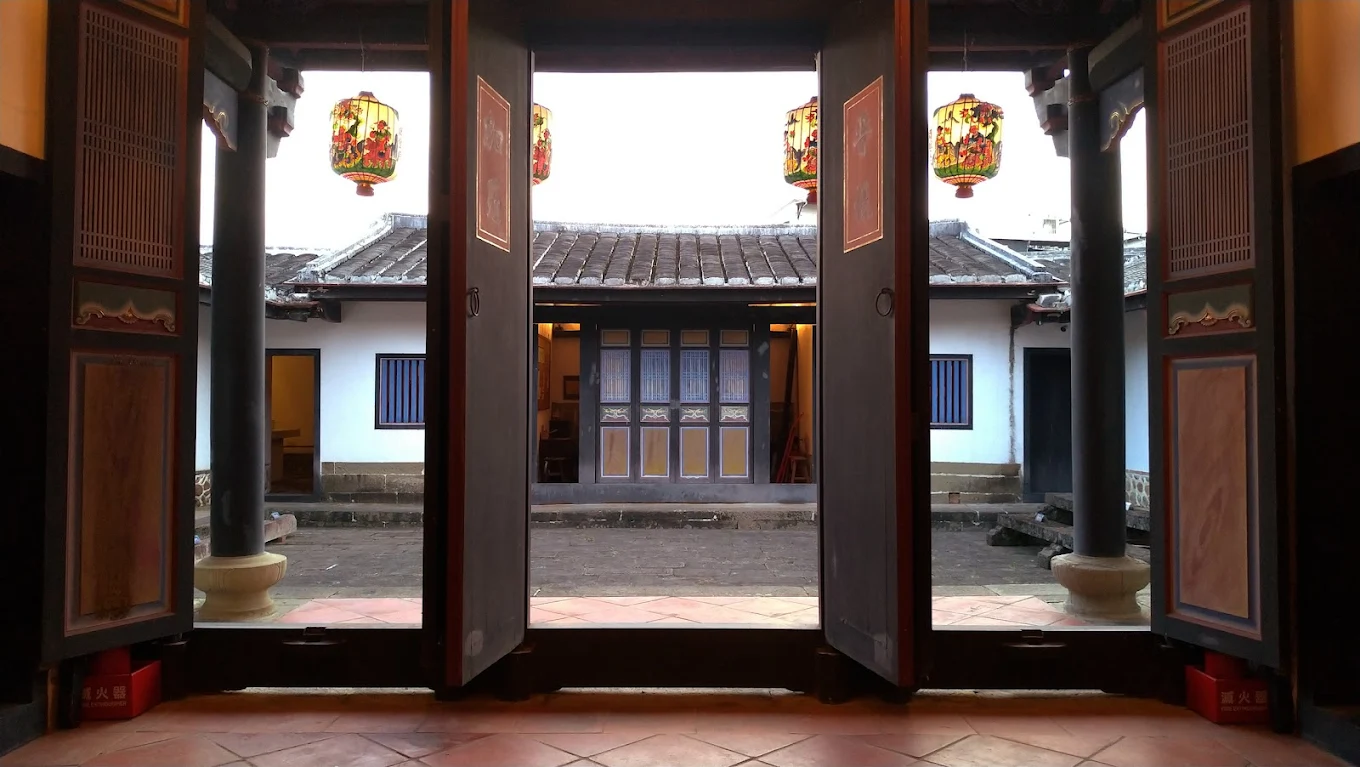 北埔一日遊攻略：必吃阿滿水晶餃＋老街古蹟與綠世界行程推薦