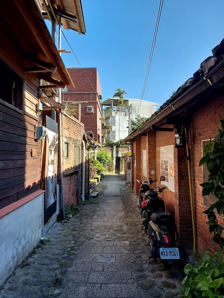 北埔老街｜北埔老街美食：探秘隱藏版客家小吃的美味之旅