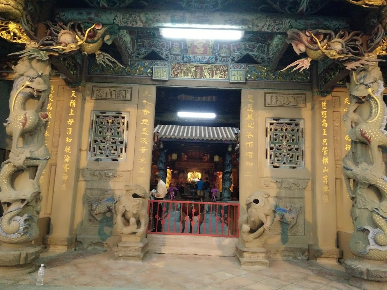 竹光食品行｜北埔老街必買的五款人氣美食與手信推薦