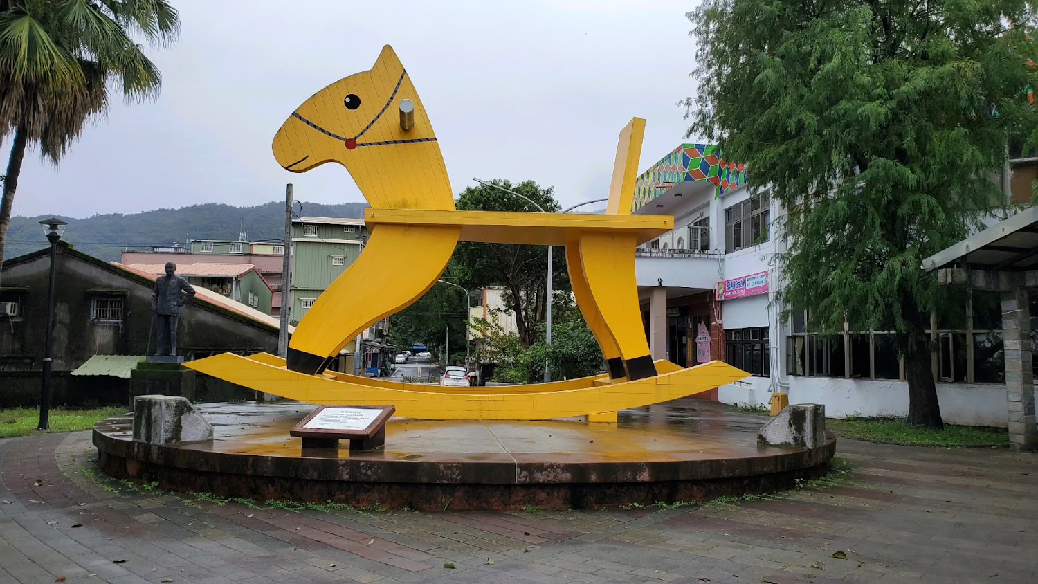 影片｜清水地熱公園：探索宜蘭的天然熱泉美食與放鬆天地