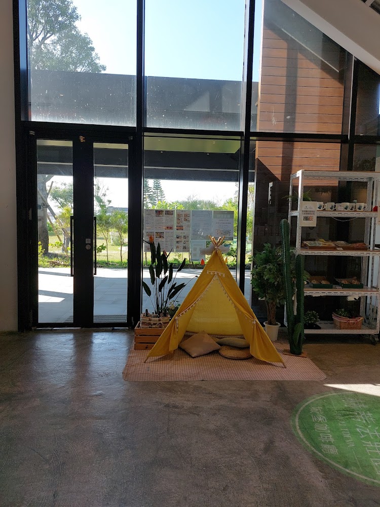 赫蒂法莊園的照片｜赫蒂法莊園旅遊必訪：探索台灣的夢幻城堡與健康產品