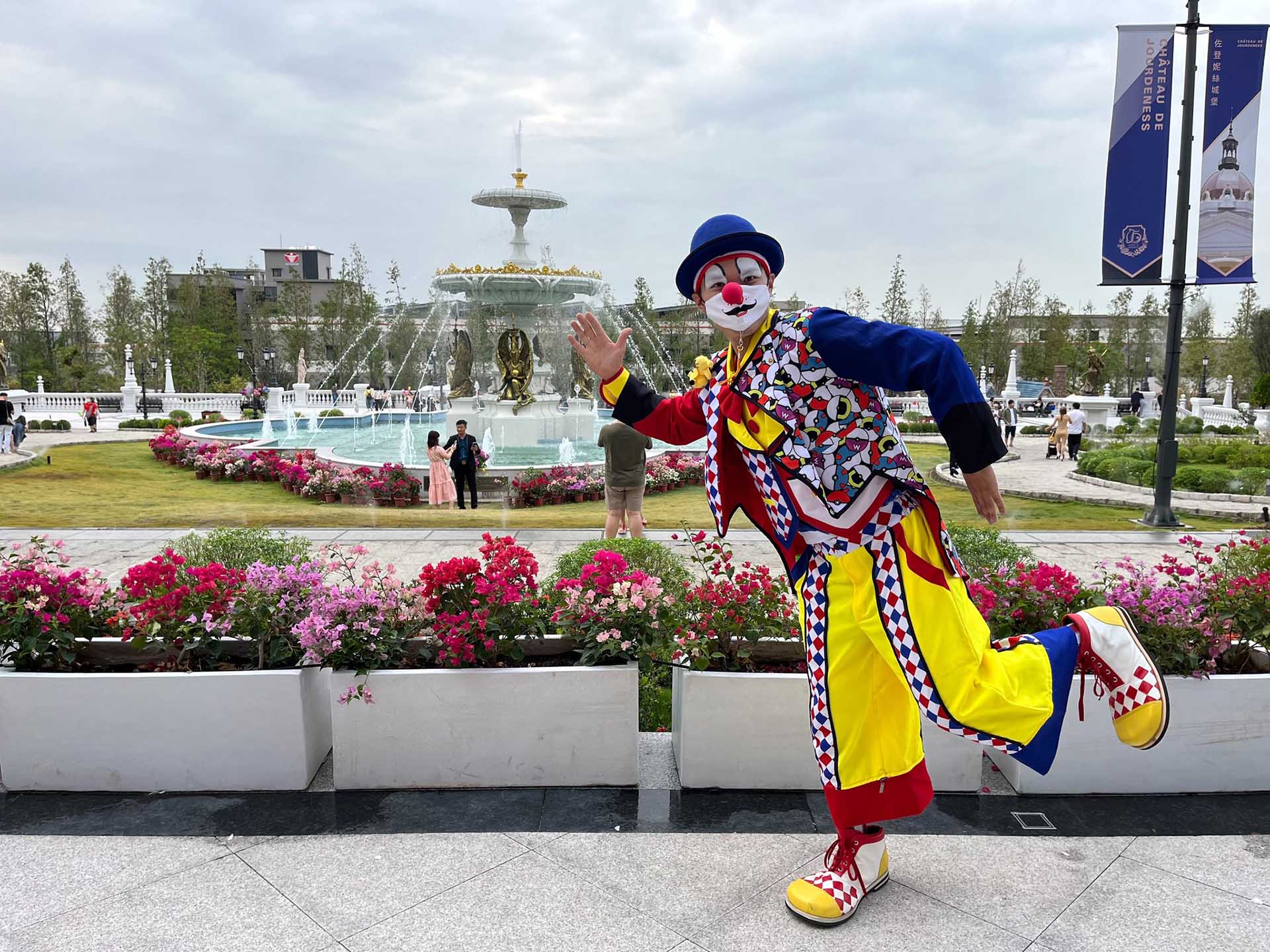 探索佐登妮絲城堡的魅力｜完整旅遊指南