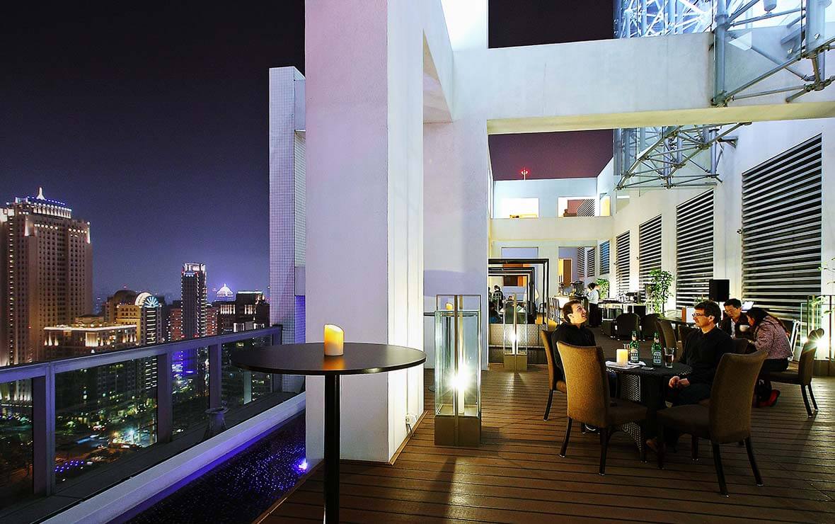 千禧酒店｜提升旅行體驗的台中飯店推薦｜從豪華到實惠，滿足各類需求