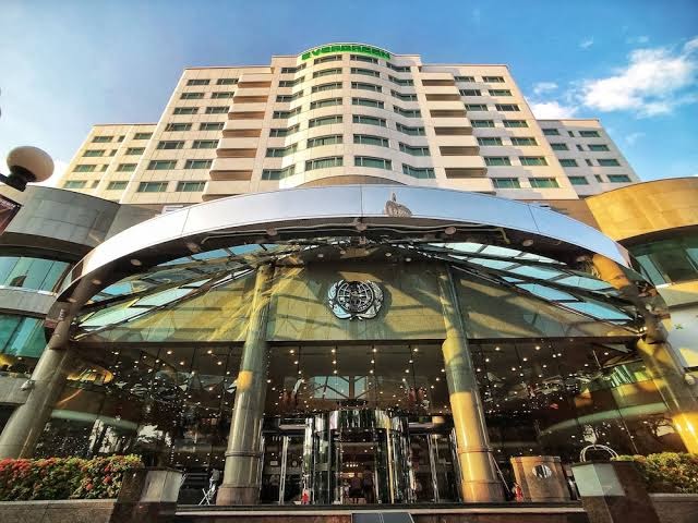 長榮桂冠酒店（台中）｜提升旅行體驗的台中飯店推薦｜從豪華到實惠，滿足各類需求