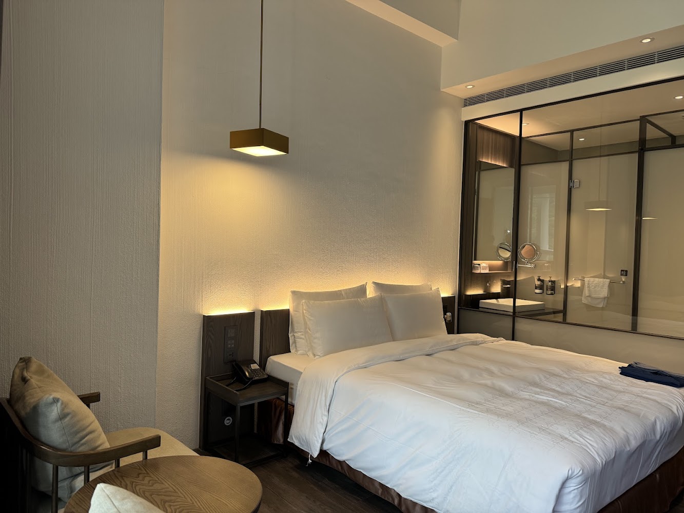 影片|風華渡假酒店-礁溪館的完美假期指南|從住宿到美食的全方位體驗