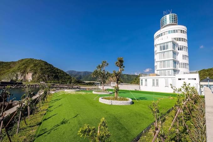 BRIGHTHOUSE 光之旅｜宜蘭住宿推薦：探索最具特色的5大民宿與飯店