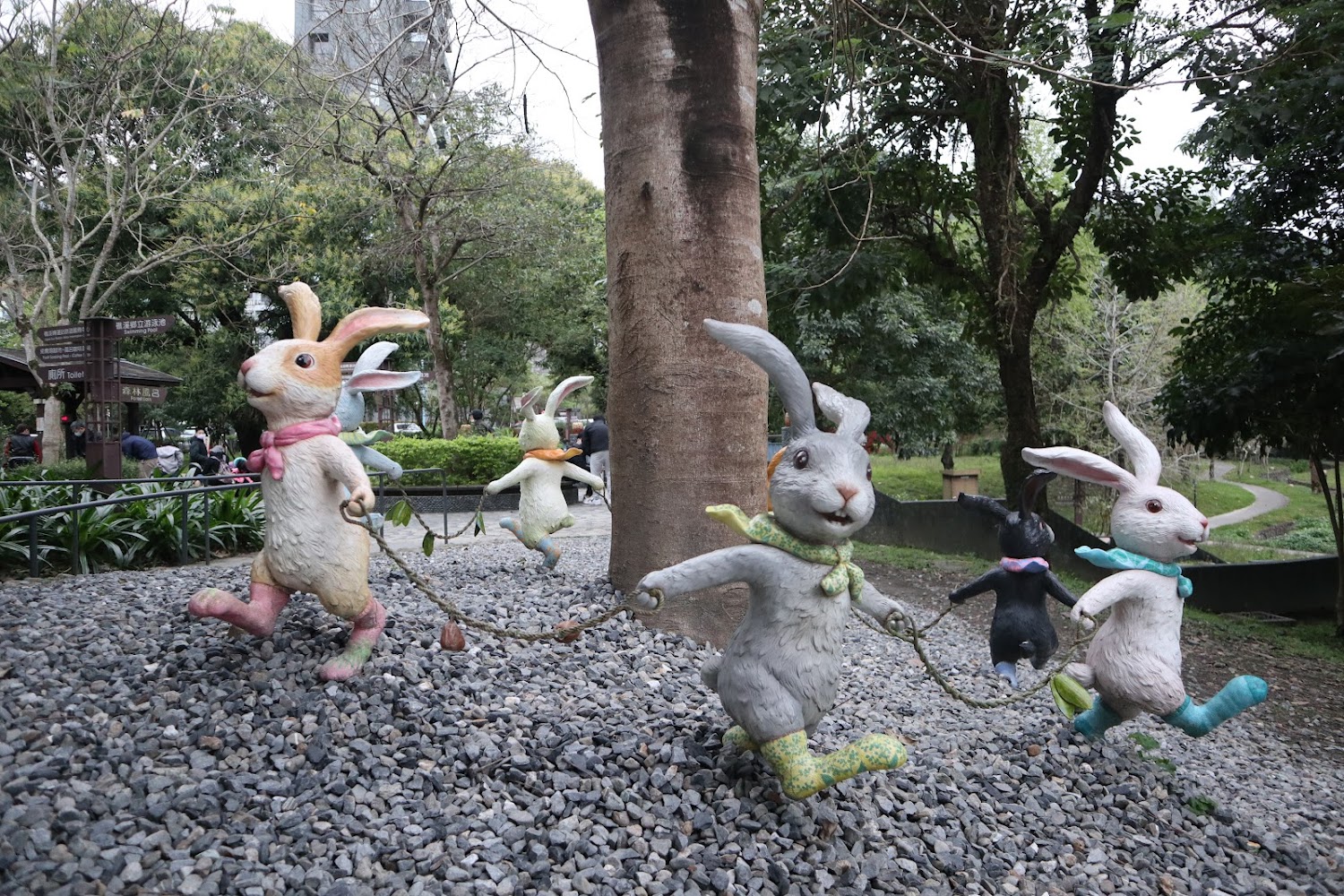 礁溪溫泉公園｜礁溪景點推薦｜探索5個必遊的美麗景點