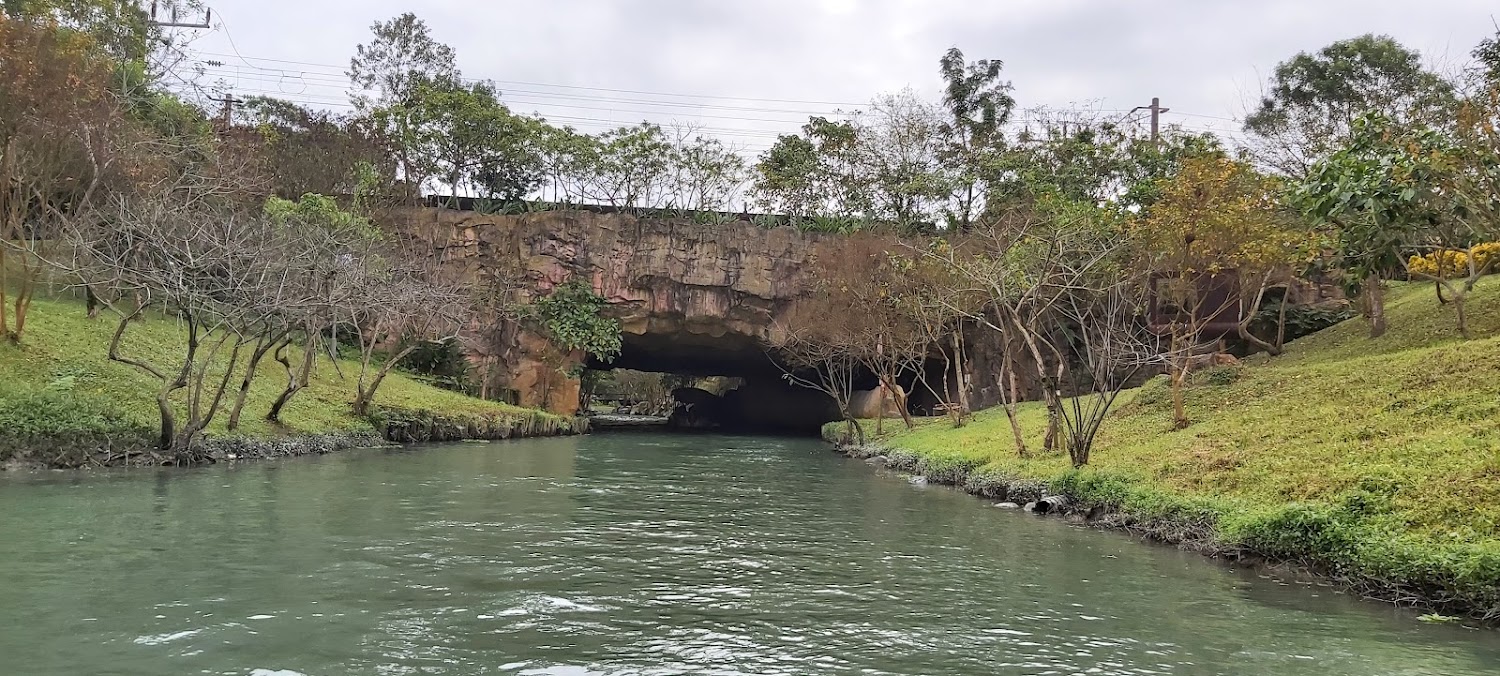 影片｜冬山河生態綠舟：探尋宜蘭隱秘之美