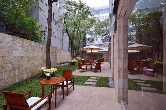 寒舍艾美酒店｜尋找最佳台北飯店：如何選擇絕佳住宿以提升旅行體驗