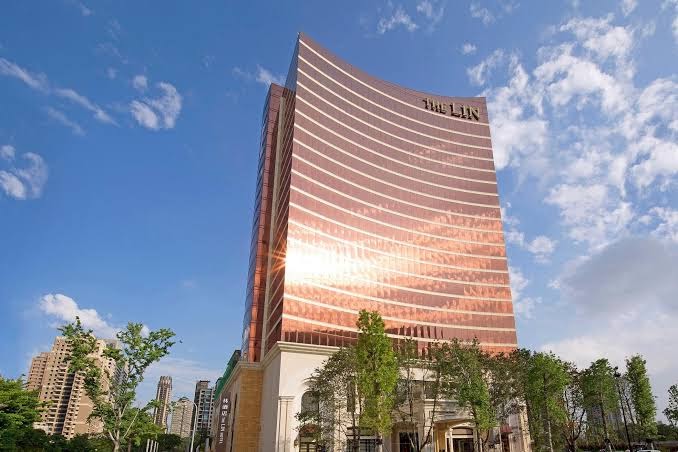 林酒店設施｜台中林酒店：讓你的旅行體驗更上一層樓