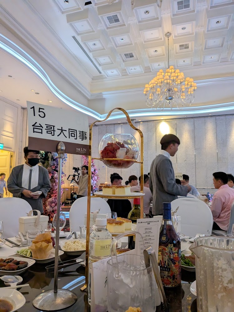 所有｜台中林酒店：讓你的旅行體驗更上一層樓