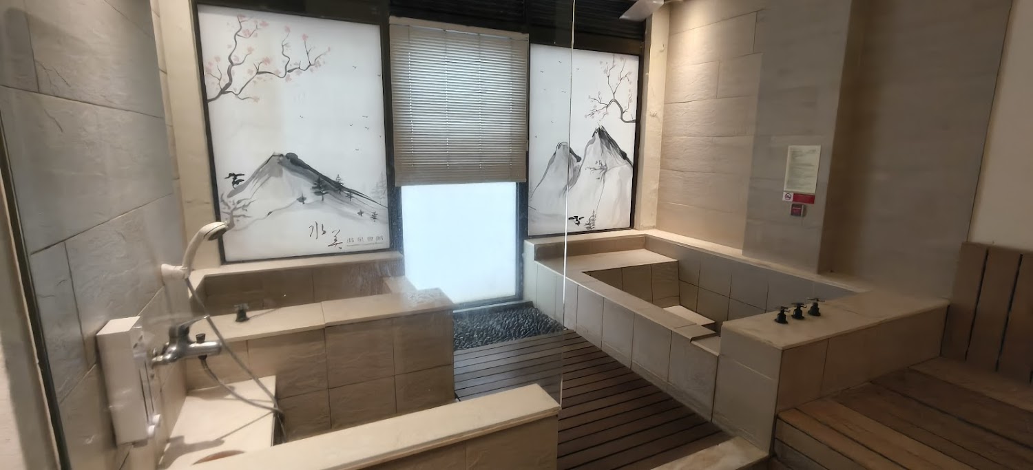 全部｜水美溫泉會館：您理想的放鬆與享受的完美住所