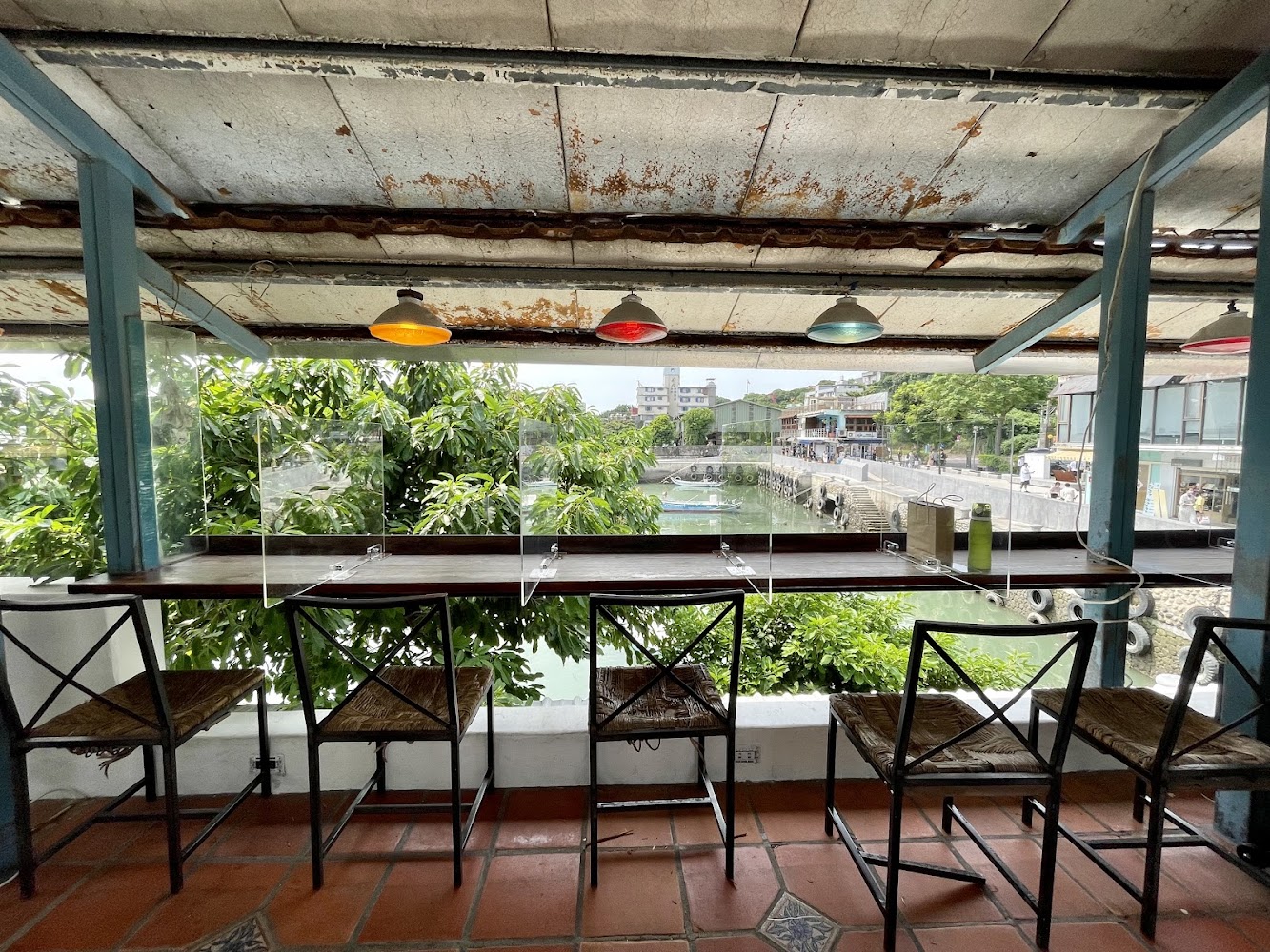 Café La Vie Révée Des Anges｜淡水天氣與熱門景點介紹｜親子旅遊最佳選擇