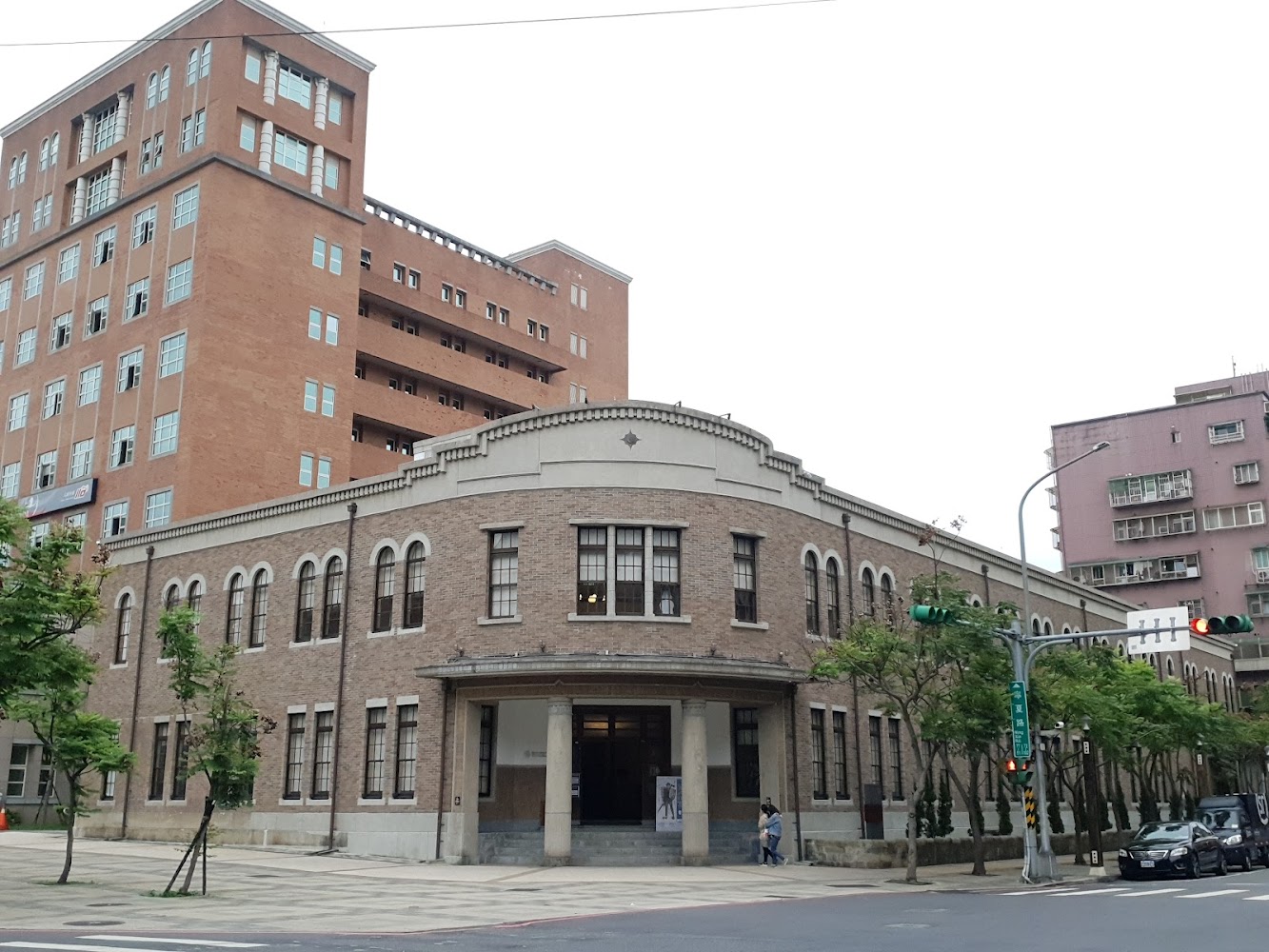 臺灣新文化運動紀念館|探索台北室內景點:必訪的室內博物館與文化空間