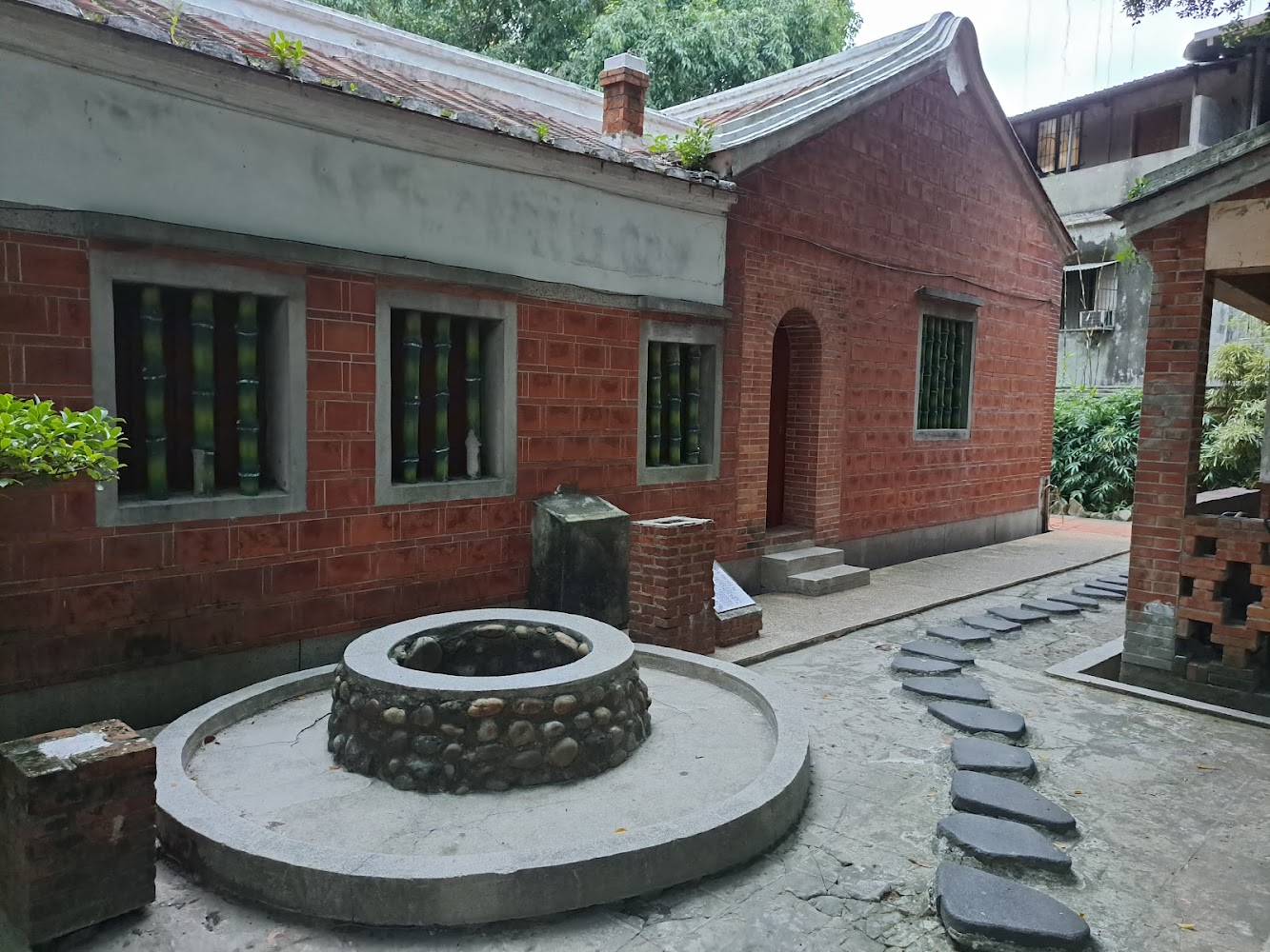 農村公園｜板橋景點精選：探索五大必訪熱點，享受家庭友善旅遊體驗